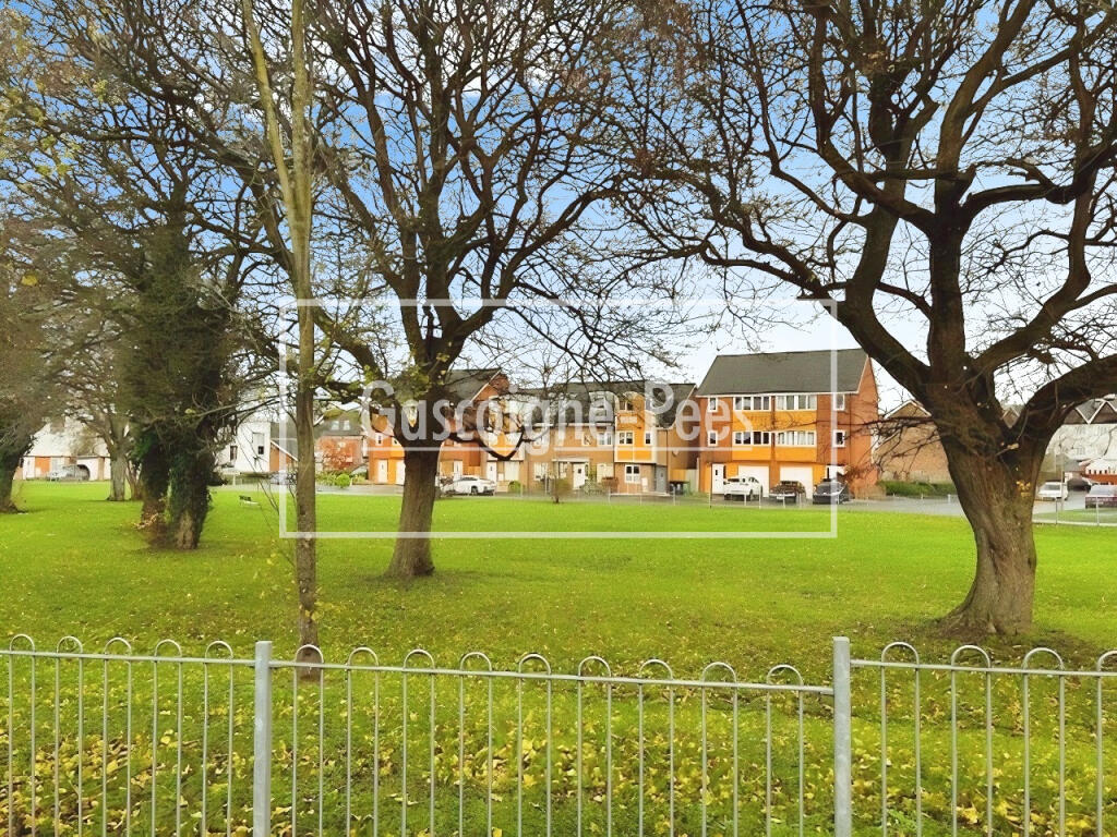 Main image of property: Hargreaves Close, Basingstoke, RG24