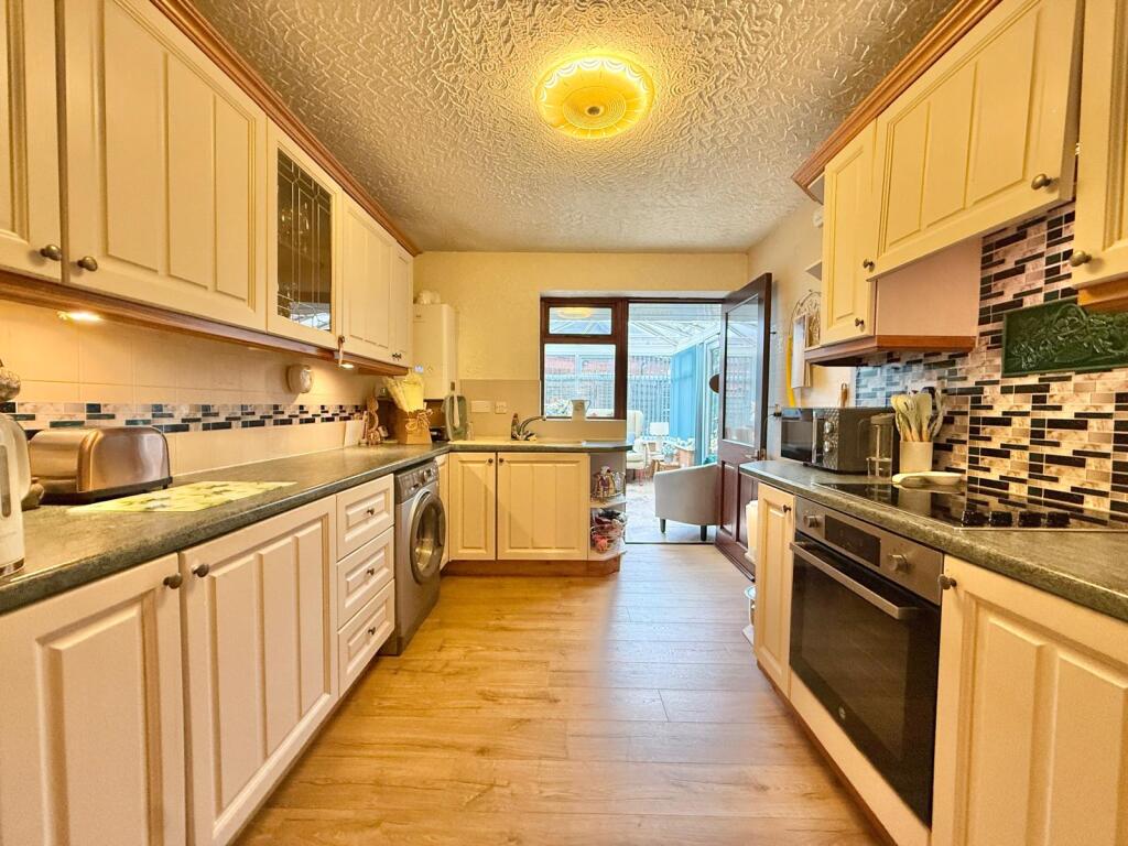 House in Manchester - View 5