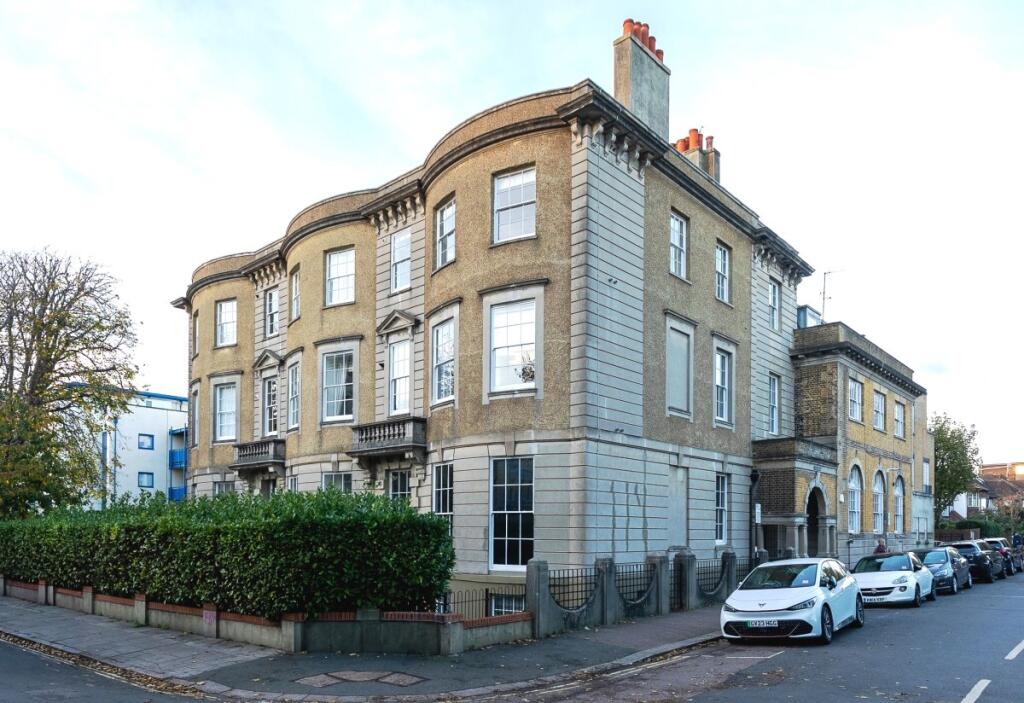 Main image of property: Windlesham Road, Brighton