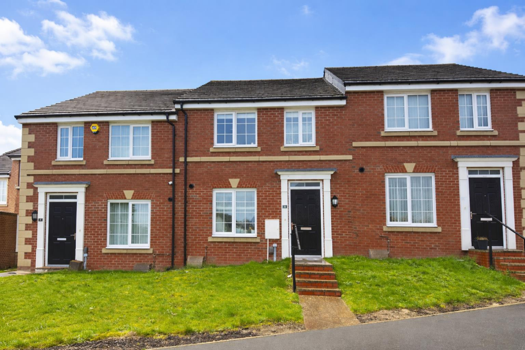 Main image of property: Ravensworth Close, Hamilton, Leicester