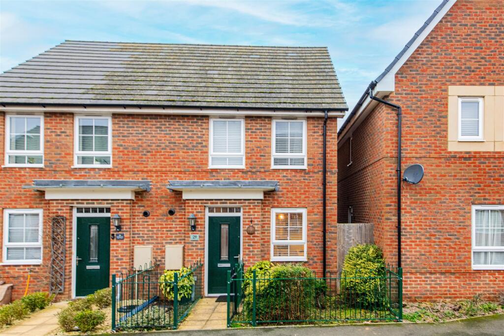 Main image of property: Grimsthorpe Avenue, Barton Seagrave