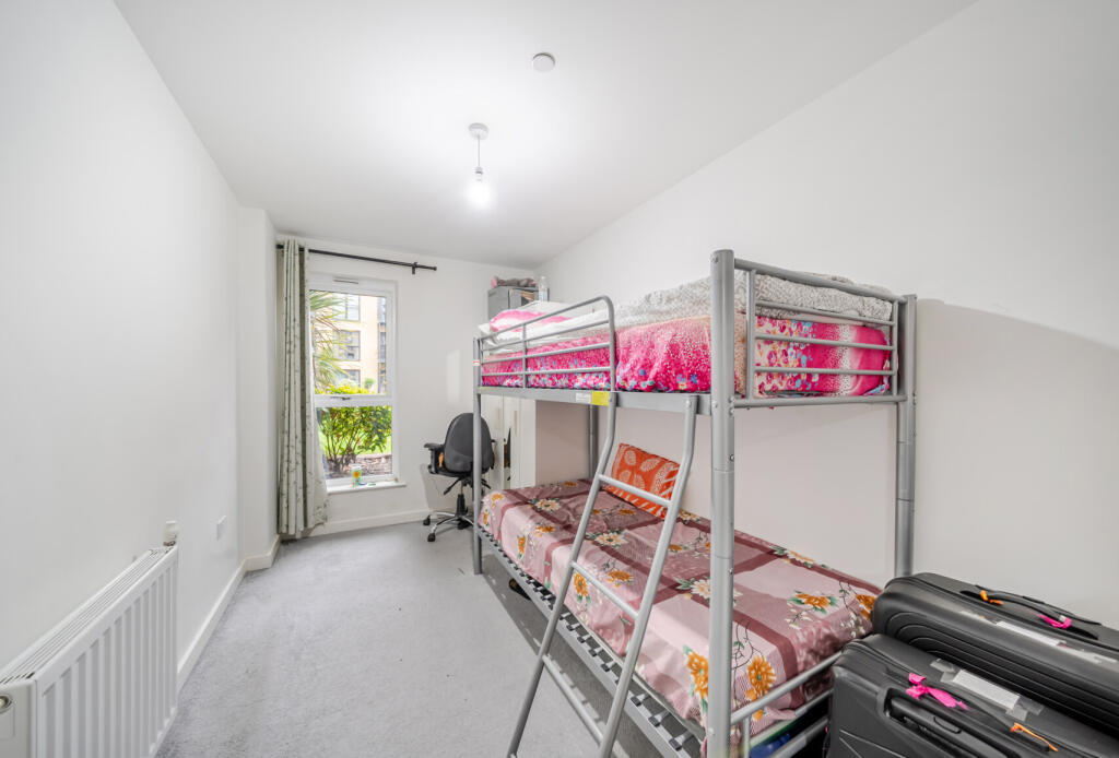 Apartment in London - View 4
