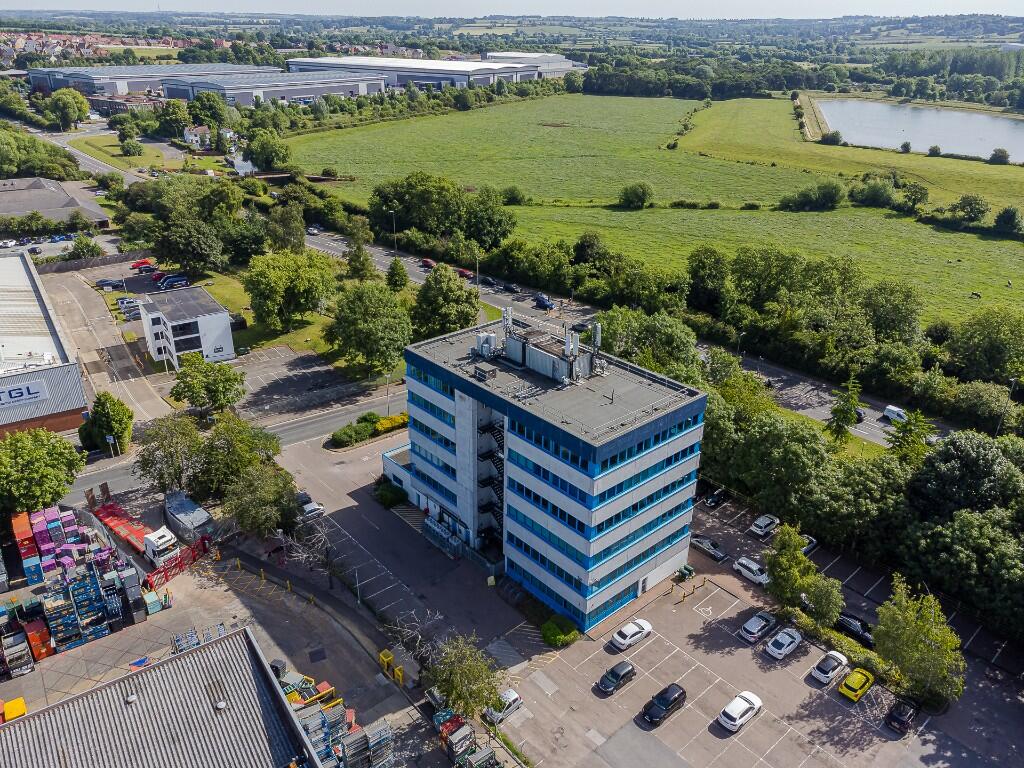 Main image of property: Beaumont Road, Banbury, Oxfordshire, OX16