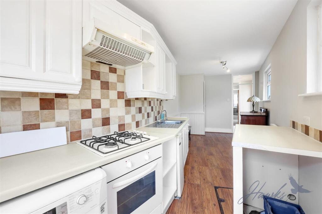 Apartment in London, Hanwell - View 4