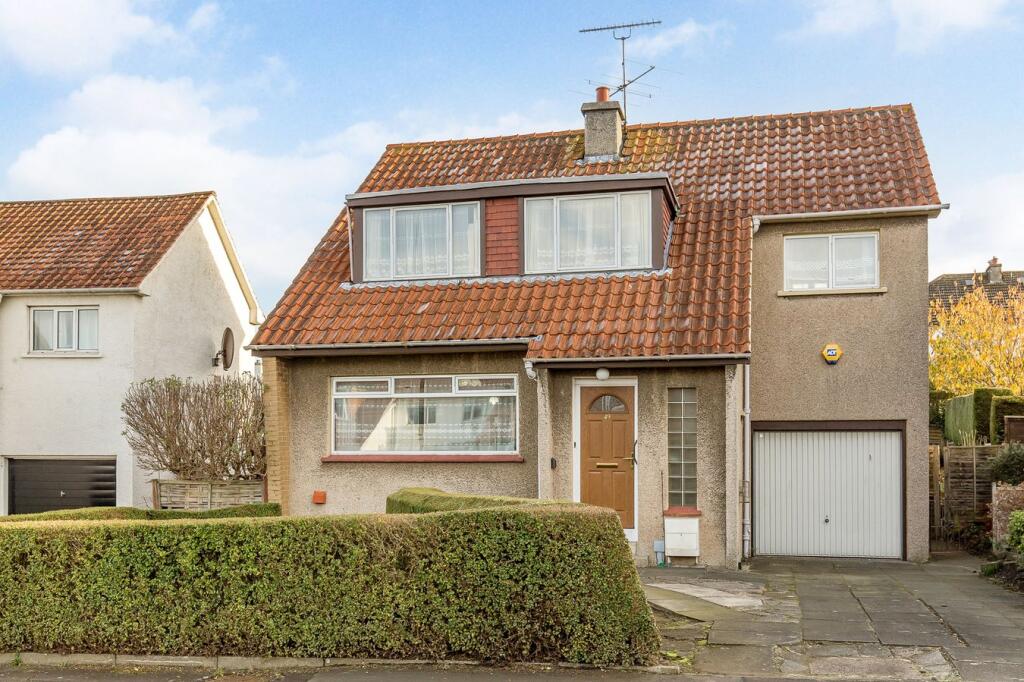 Main image of property: Silverknowes Grove, Edinburgh, EH4