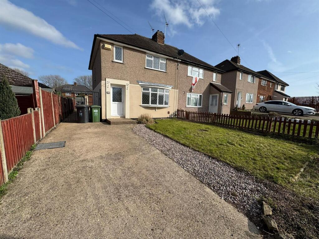 Main image of property: Parkfield Road, Rugby