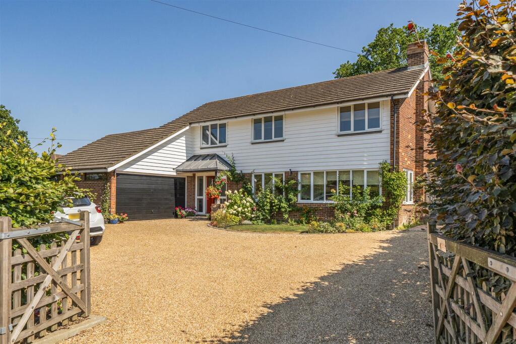 Main image of property: Swain Road, Tenterden