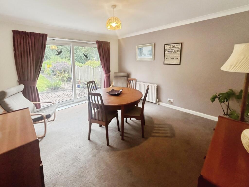 House in Stockport - View 4