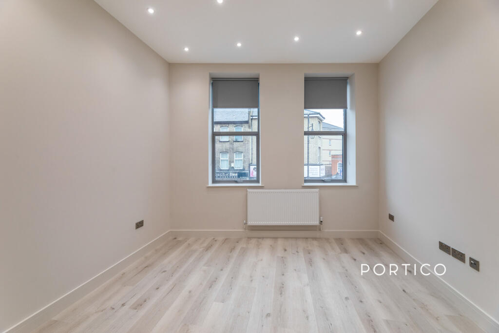 Main image of property: George Lane, London, E18