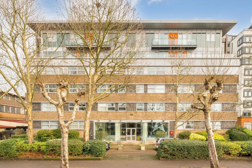 Main image of property: London Road, London