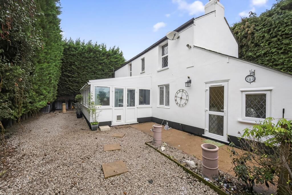Main image of property: Coolgardie Road, Ashford