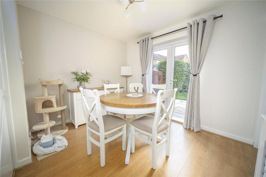 House in Newcastle upon Tyne - View 5