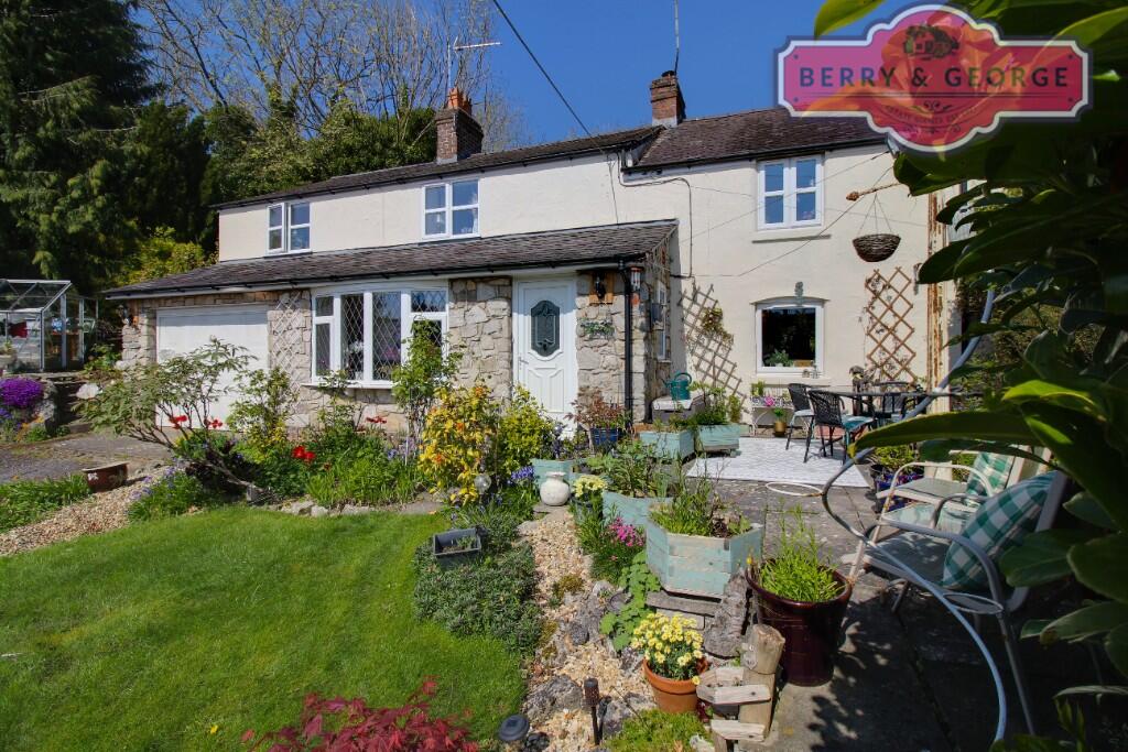 Main image of property: Highfield, Pen Y Fron Road, CH7 5EG