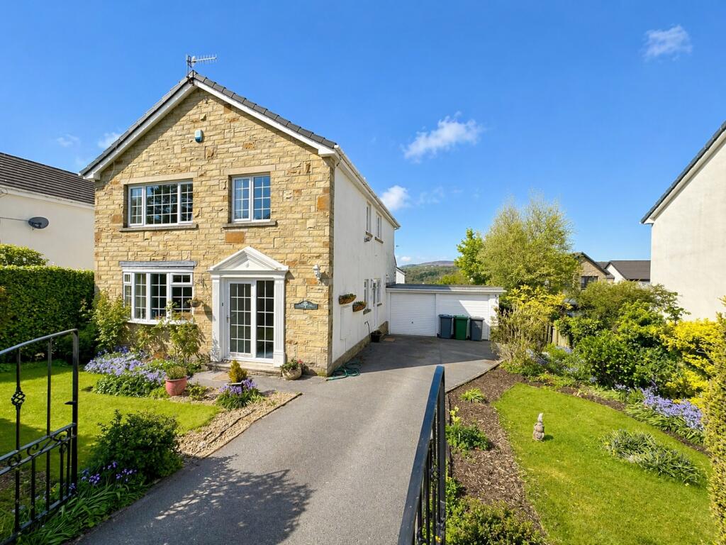 Main image of property: Kings Road, Ilkley, West Yorkshire, LS29