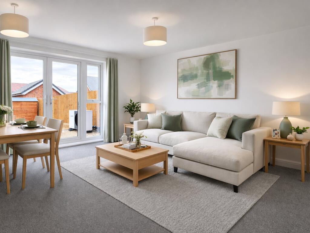 Main image of property: Addingham Walk, Ilkley, West Yorkshire