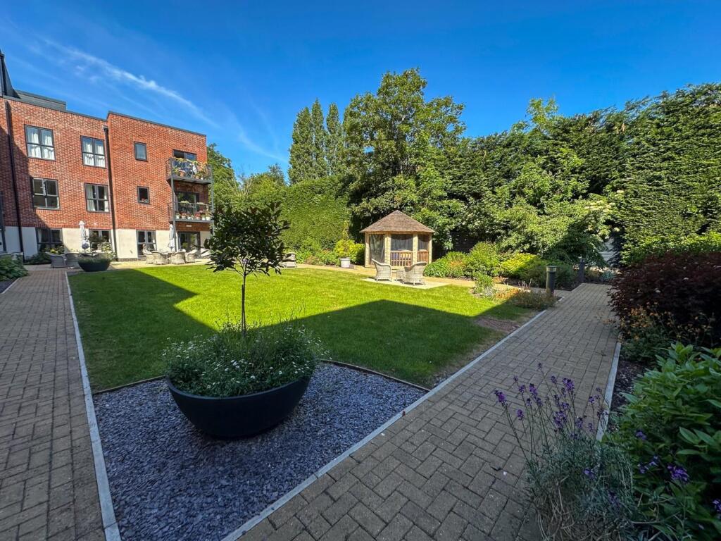 Main image of property: Woodlands Road, Heaton Mersey, Stockport