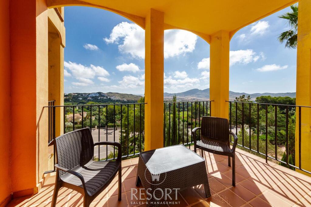 Main image of property: Murcia, La Manga Club