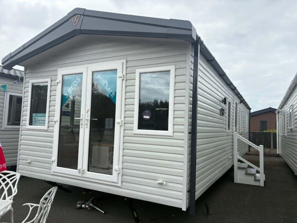 Main image of property: Victory Silverwood (2026), Talacre Beach Resort, Talacre, Holywell, Flintshire, CH8 9RD