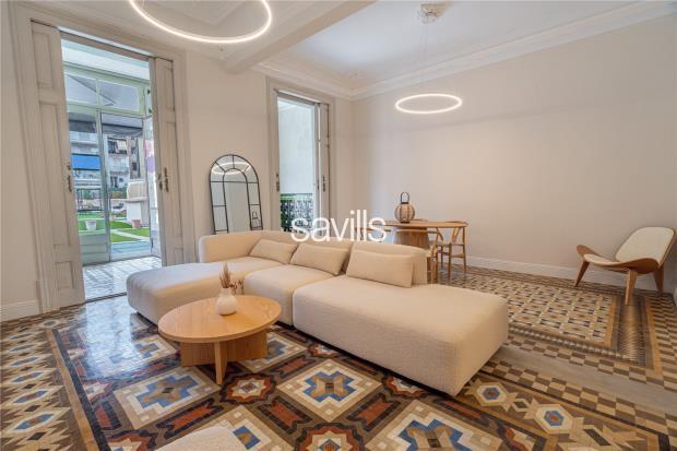 Main image of property: Flat For Sale In Eixample, Eixample, Barcelona
