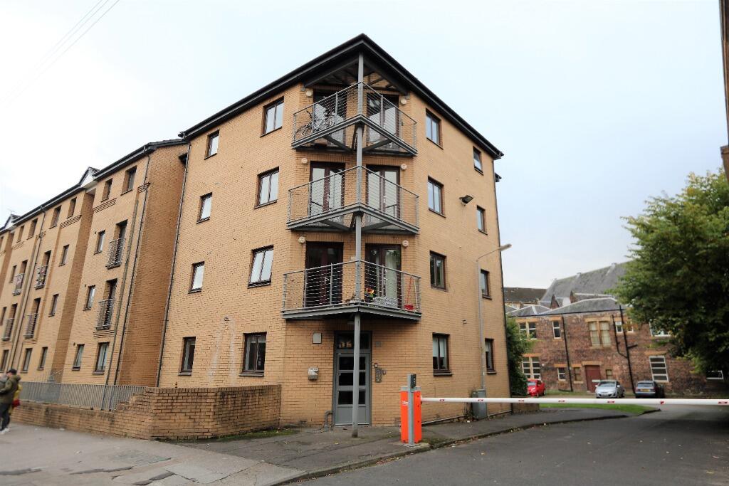 Main image of property: St. George's Road, Glasgow, G3