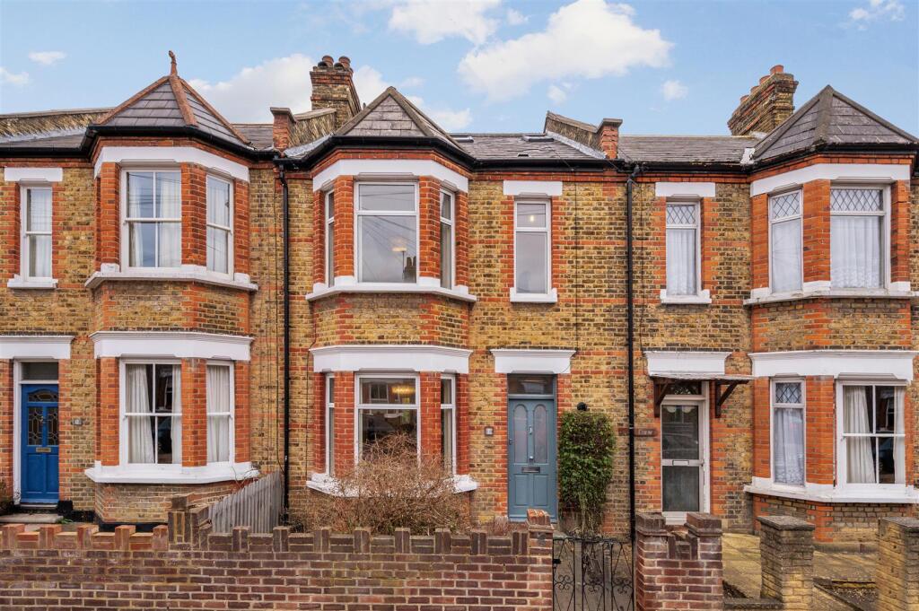 Main image of property: Tolverne Road, West Wimbledon, SW20
