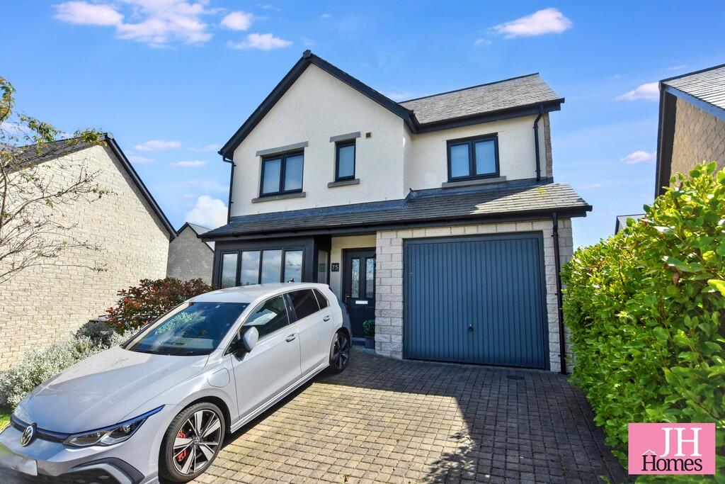 Main image of property: Sir John Barrow Way, Ulverston, Cumbria