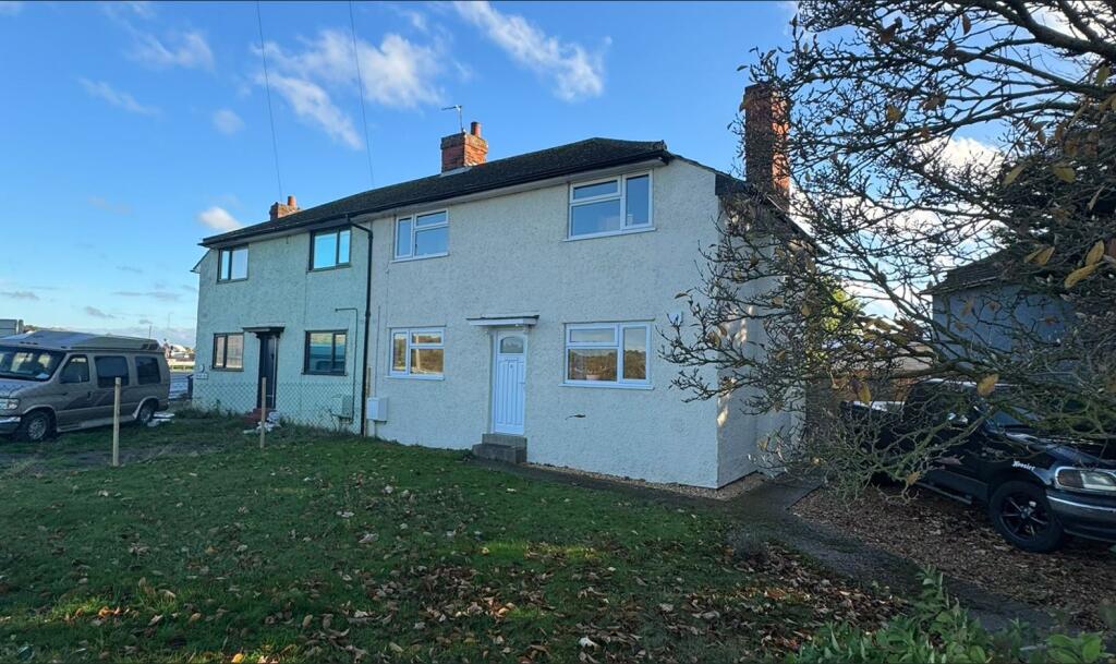 Main image of property: Orchard Road, Beeston, Sandy