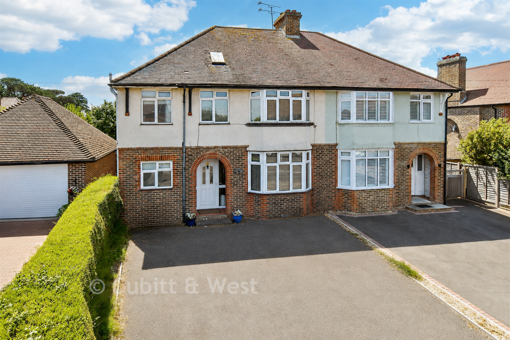 Worthing Road, Rustington, West Sussex
