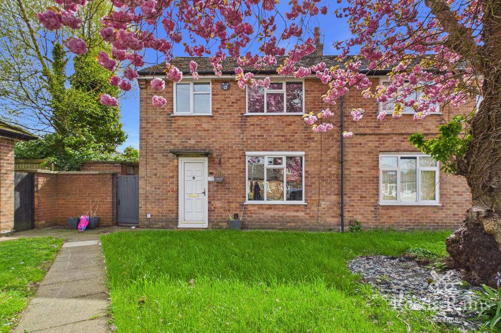 Main image of property: Brookhouse Grove, Eccleston, St. Helens, Merseyside, WA10