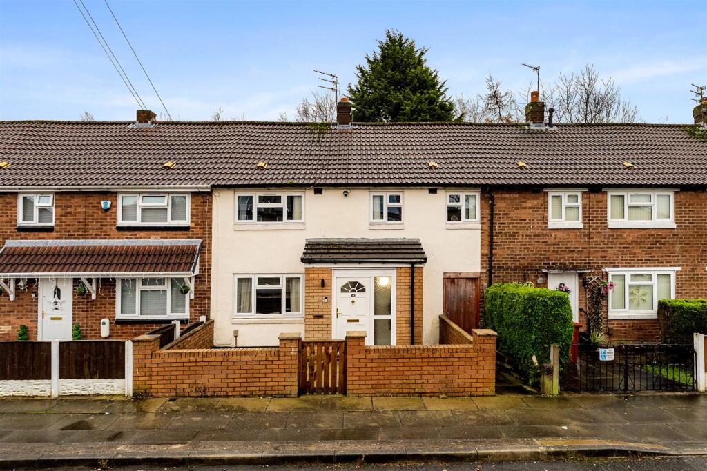 Main image of property: Coronation Drive, Prescot