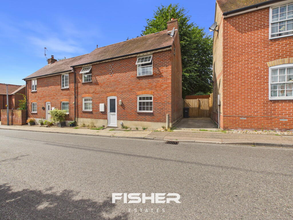 Main image of property: New Street, Braintree, CM7 1XT