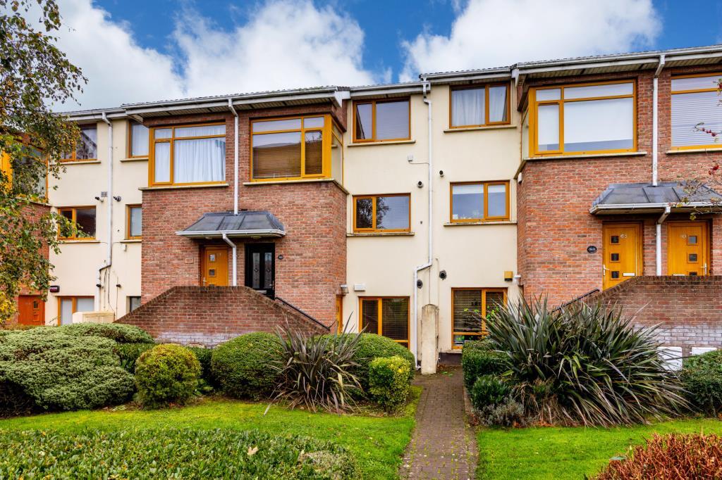 Main image of property: 164 St Margarets Road, Hampton Wood, Dublin 11, D11 VF64