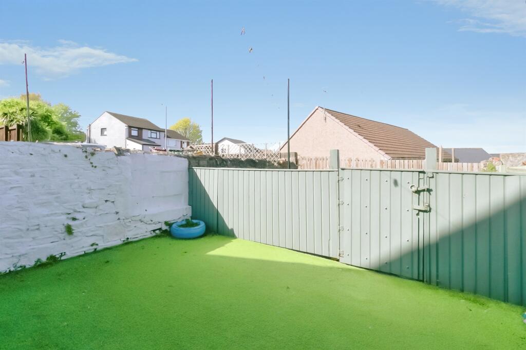House in Barry, Vale of Glamorgan - View 3