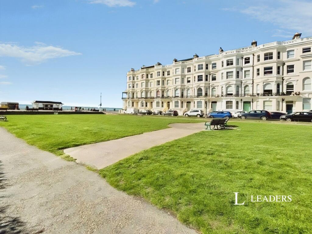 Main image of property: Medina Terrace, Hove, East Sussex, BN3