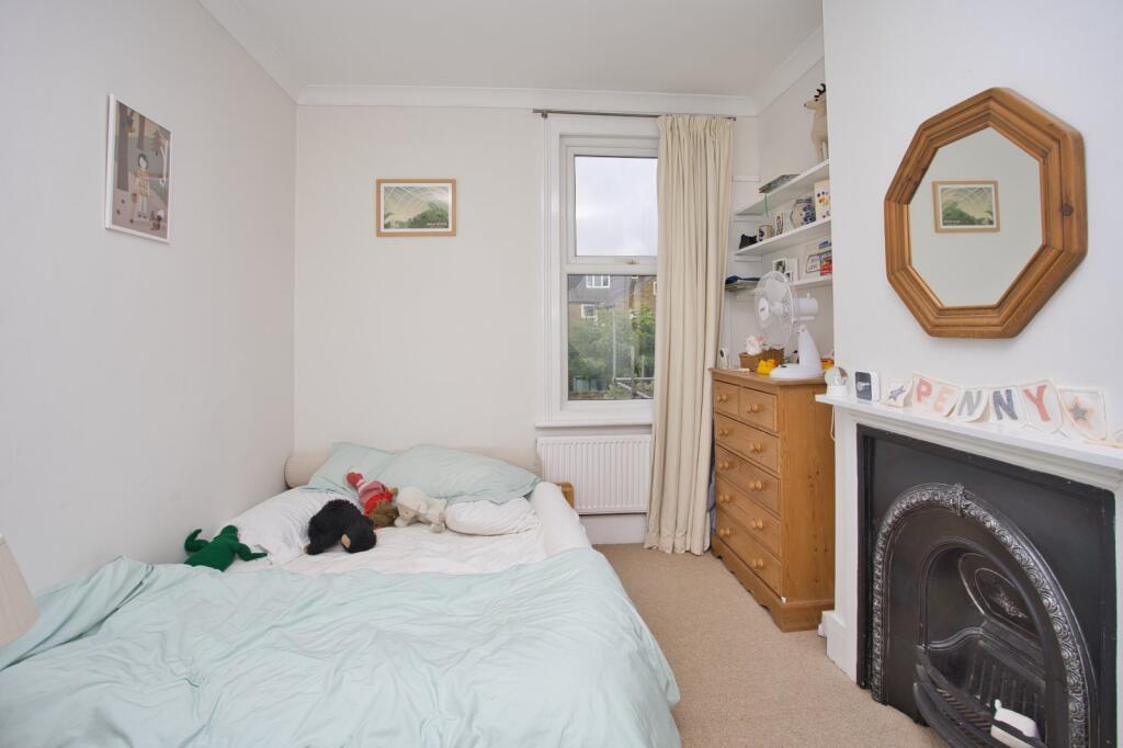 House in Canterbury - More