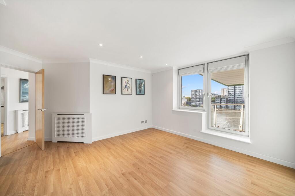 Apartment in London - More