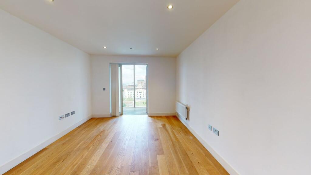 Apartment in London, Glyndon, Plumstead - View 5