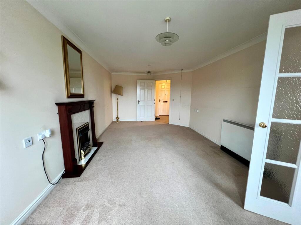 Main image of property: Oyster Lane, Byfleet, West Byfleet, Surrey, KT14