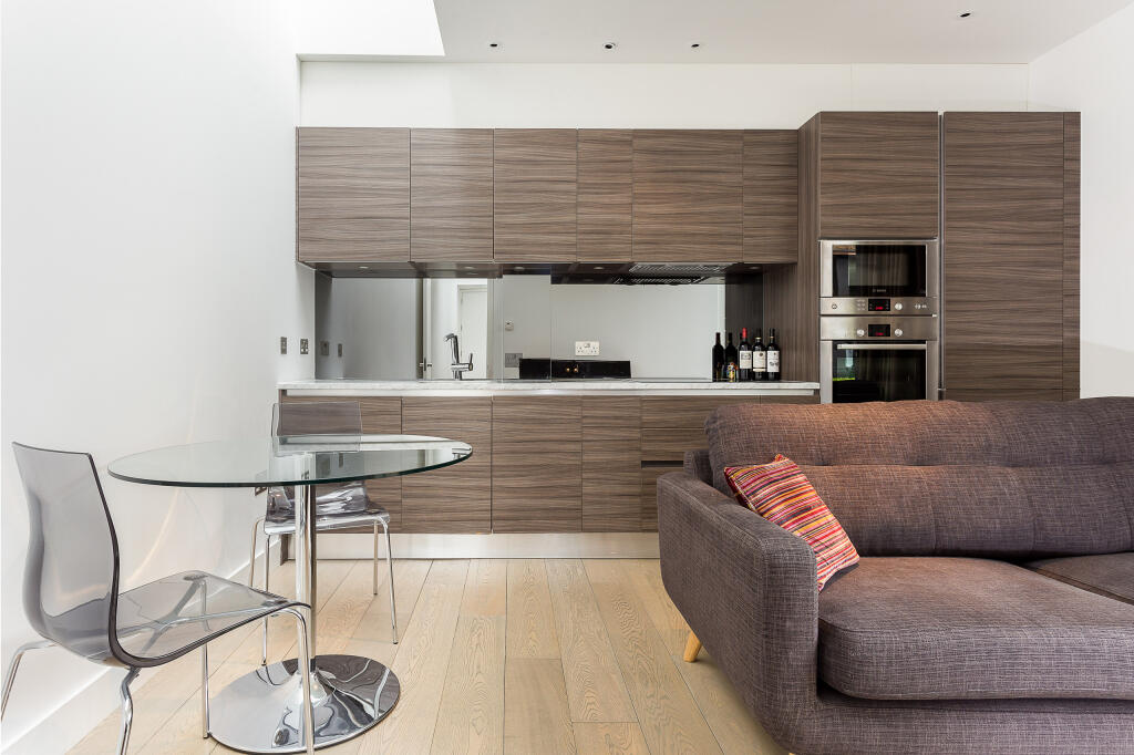 Apartment in London, Hatton Garden, Holborn - View 5