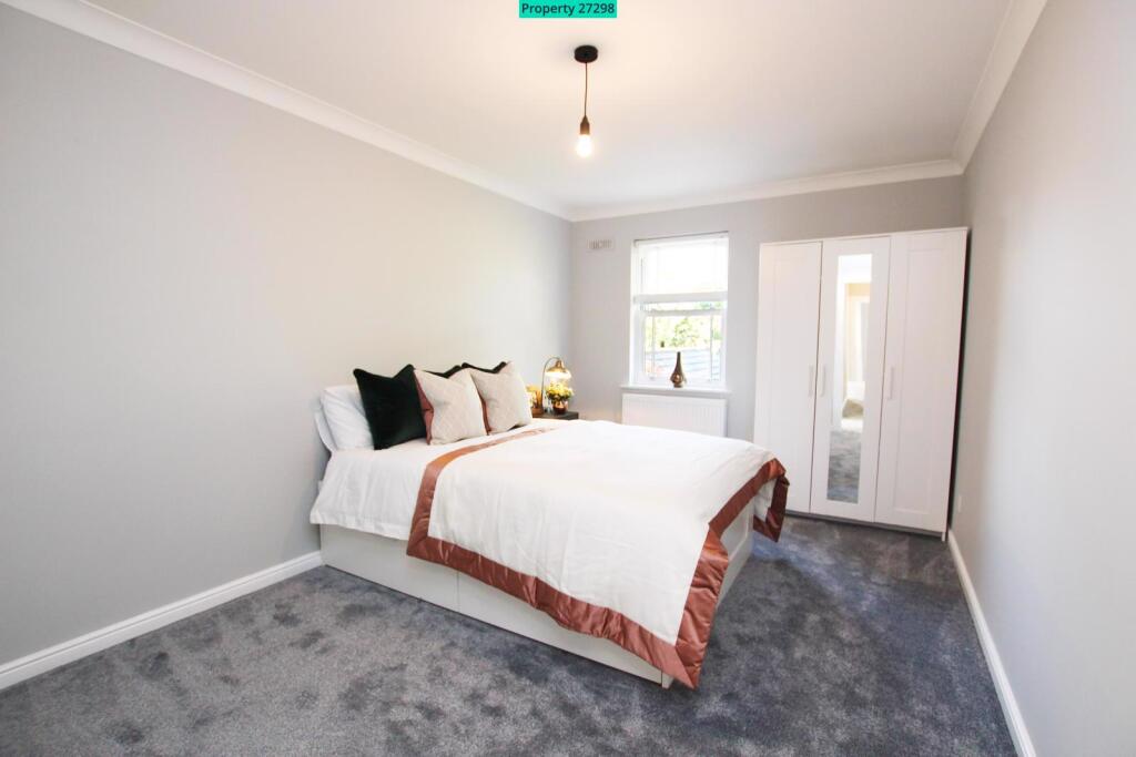 5 bedroom house for rent
