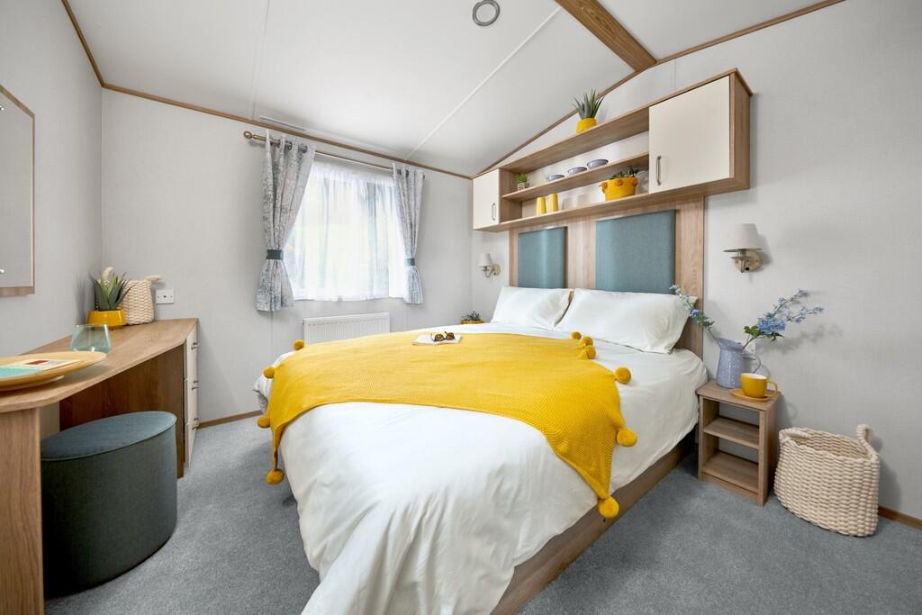 Lanyon Holiday Park, Loscombe Lane, Four Lanes - View 5