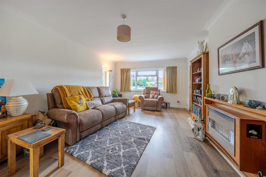 House in Wyre Forest, Habberley, Kidderminster - View 2