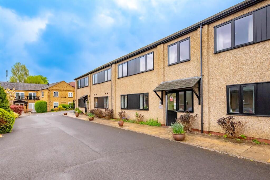 Main image of property: Alexandra Road, Aldershot