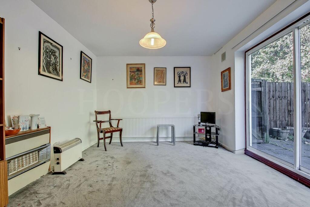 House in London, Harlesden - View 4