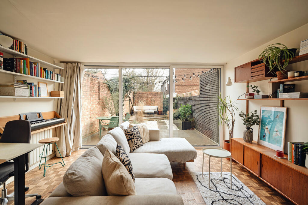 Main image of property: Hennel Close, London SE23