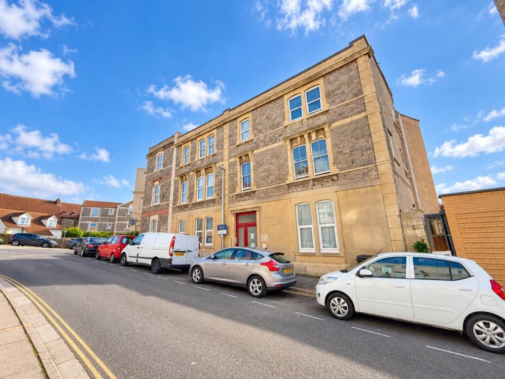 Main image of property: Grove Court, Weston-super-Mare