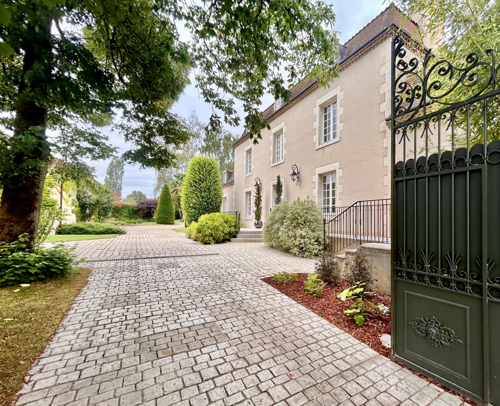 Main image of property: Poitou-Charentes, Vienne, Adriers