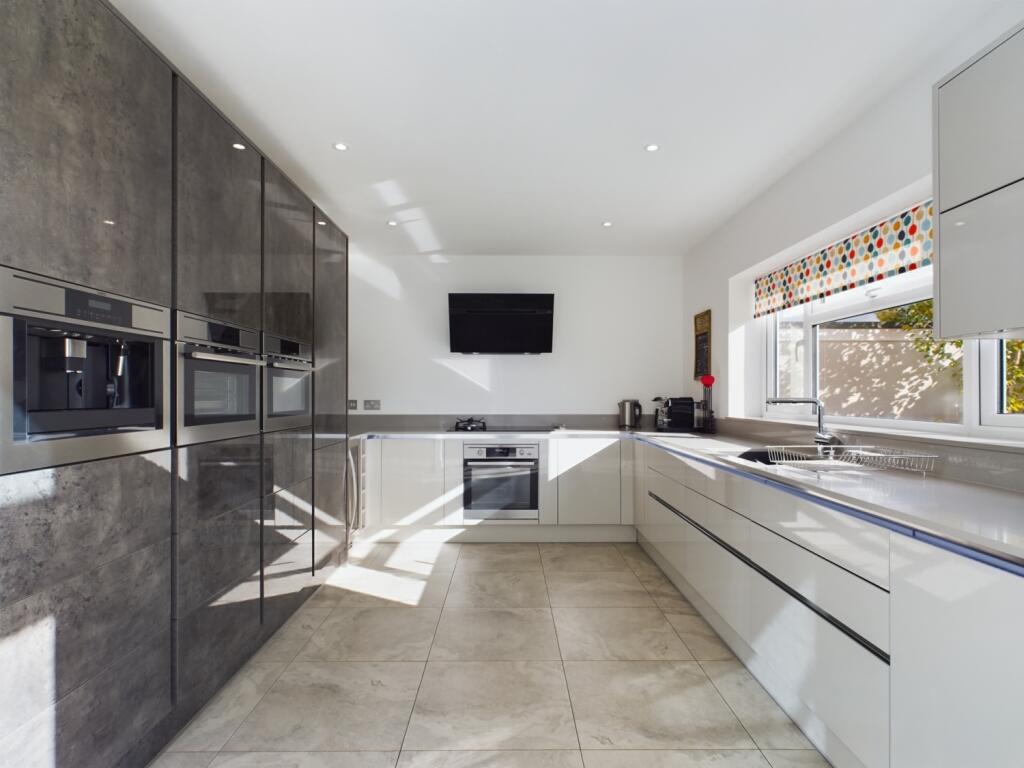 Main image of property: Merestones Drive, Cheltenham, Gloucestershire, GL50