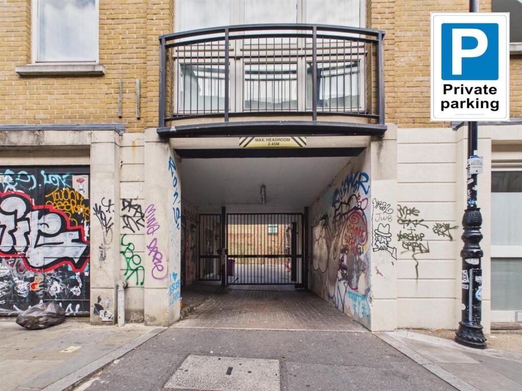 Main image of property: Cheshire Street, Shoreditch, London, E2