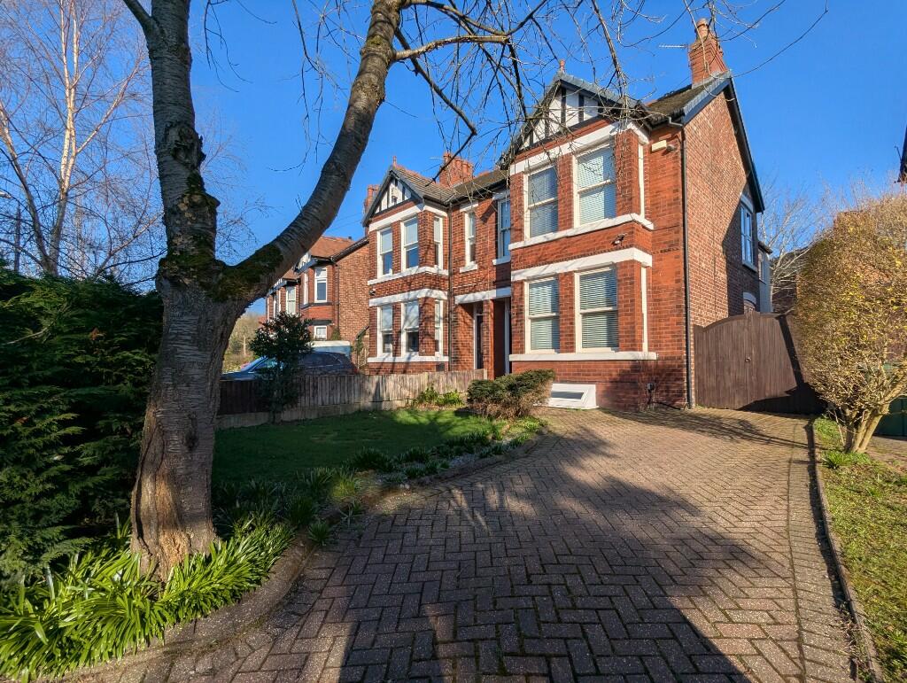Main image of property: Priory Road, Sale, Greater Manchester, M33